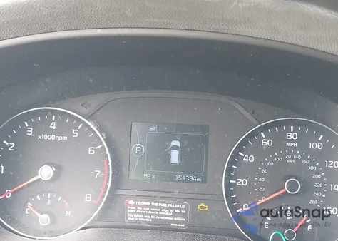 2017 Kia Sportage Ex from USA, damaged, VIN KNDPNCAC3H7178353